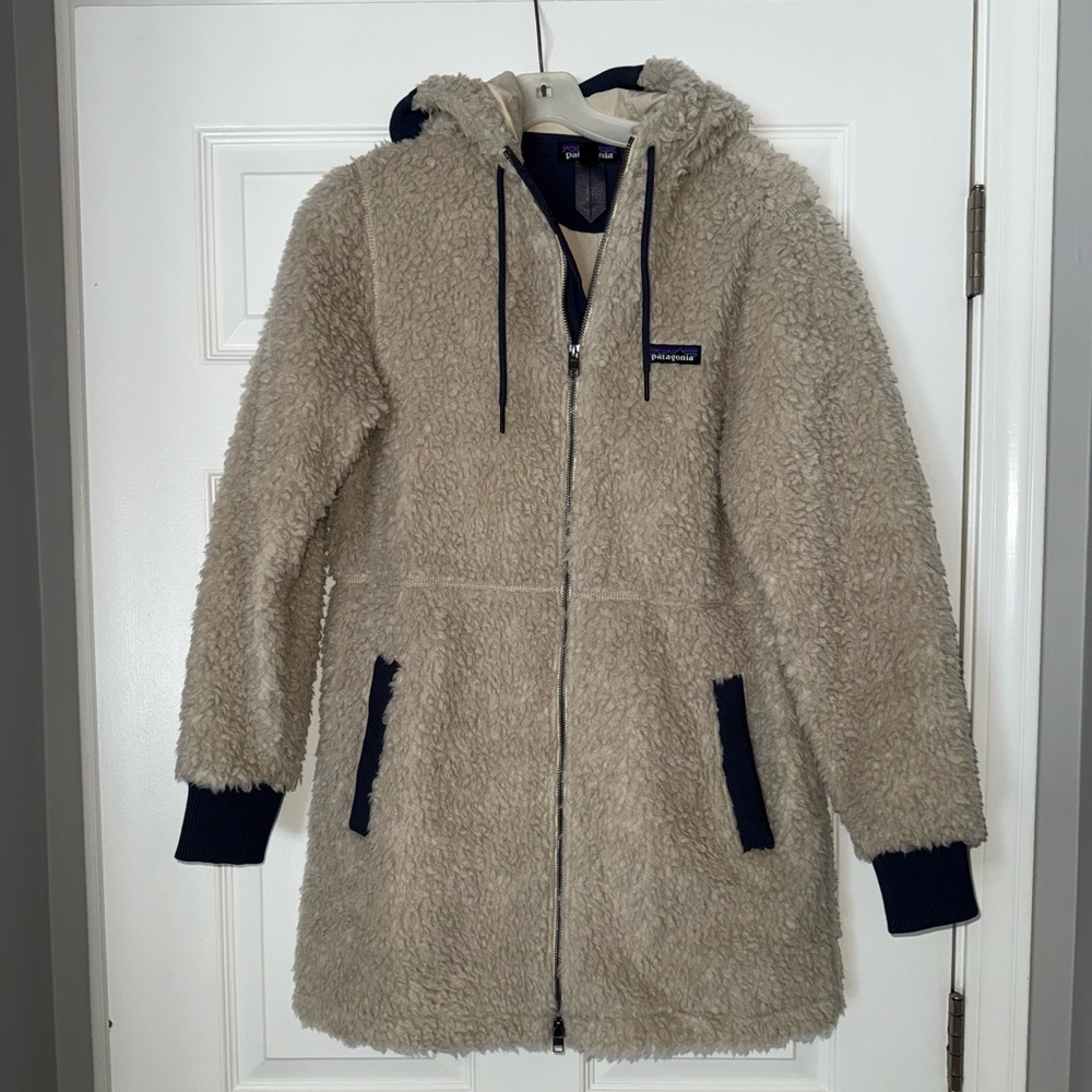 Women's Dusty Mesa Parka